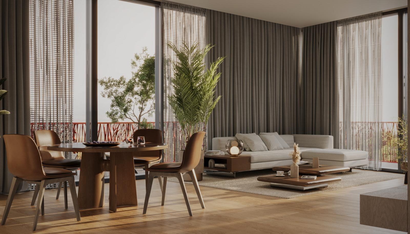 Studio  Apartment For Sale in Jabali Towers-Tatu City, Kiambu Image