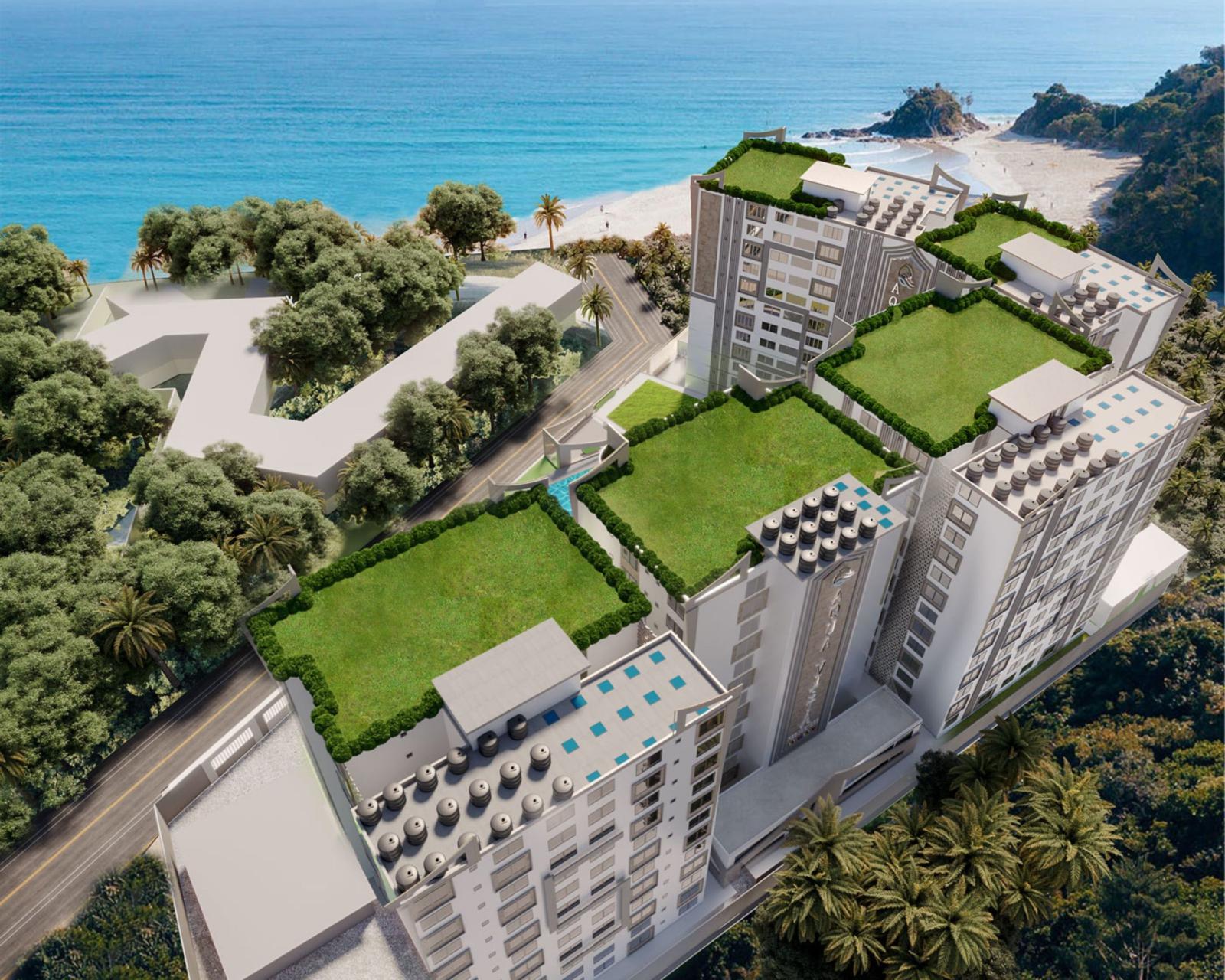 Two Bedroom Apartment For Sale in Nyali, Mombasa Image