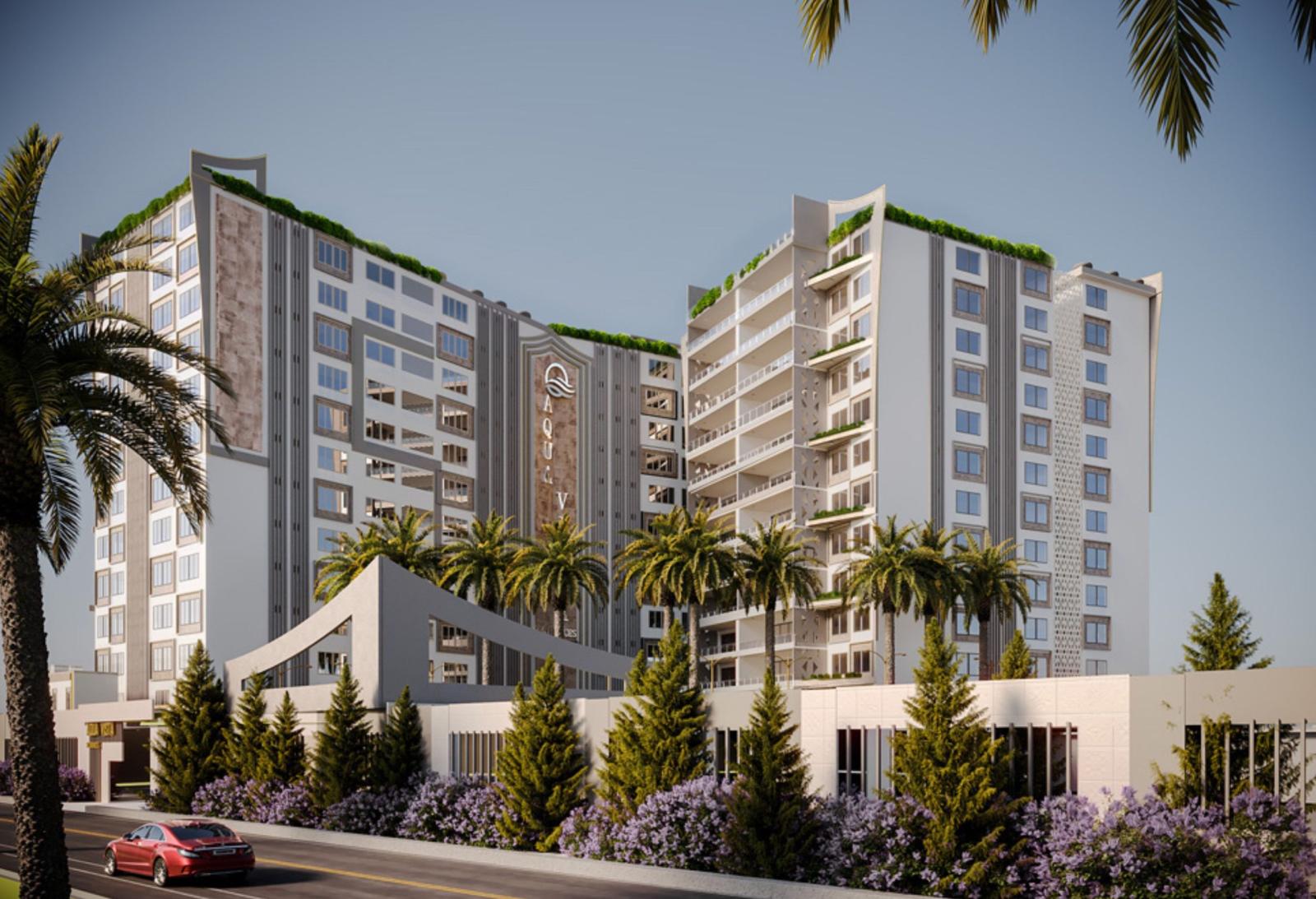 Four Bedroom Apartment For Sale in Nyali, Mombasa Image