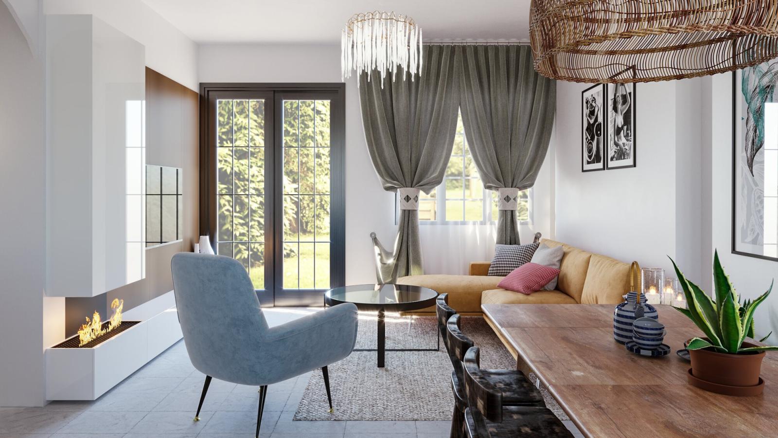 Two Bedroom Apartment For Sale in AthiRiver, Nairobi Image