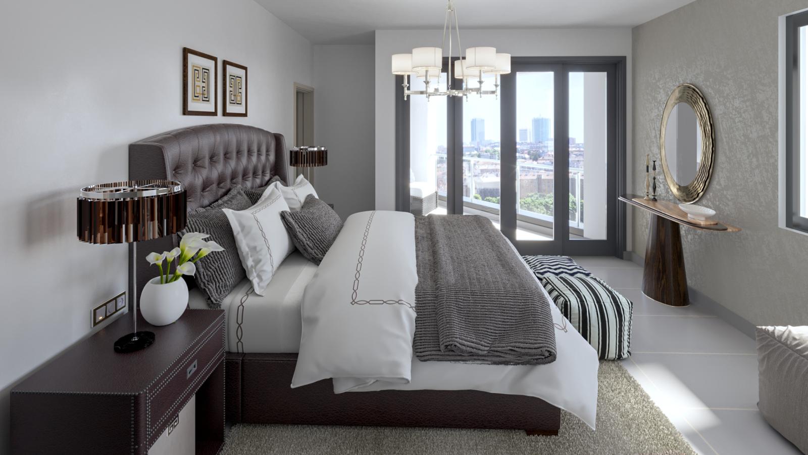 Three  Bedroom Apartment For Sale in Westlands, Nairobi Image