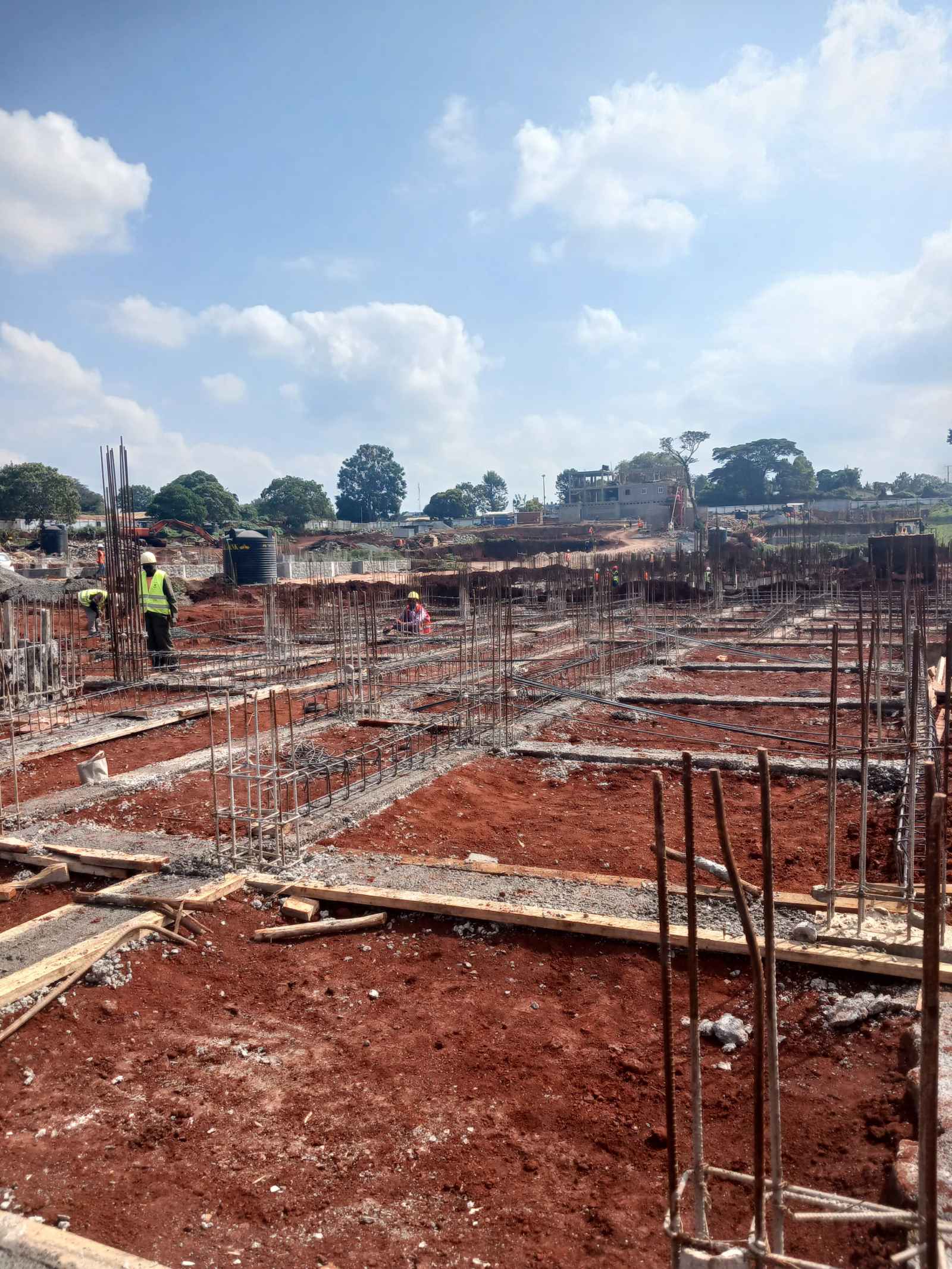 3 Bedroom Affordable Housing Apartment For Sale in Kabete, Kiambu Image