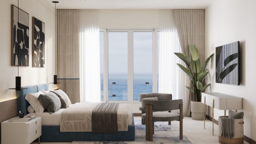 Two Bedroom Apartment For Sale in Nyali, Mombasa Image