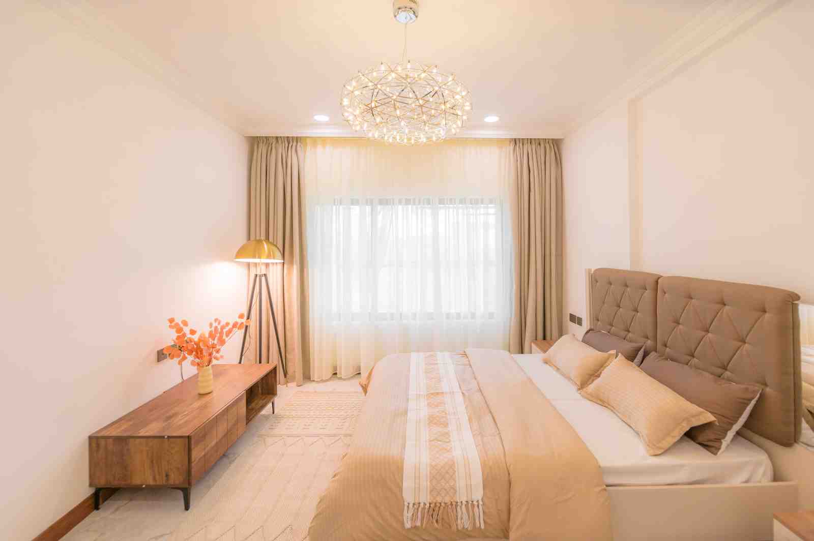 Three Bedroom Apartment For Sale in Kileleshwa, Nairobi Image