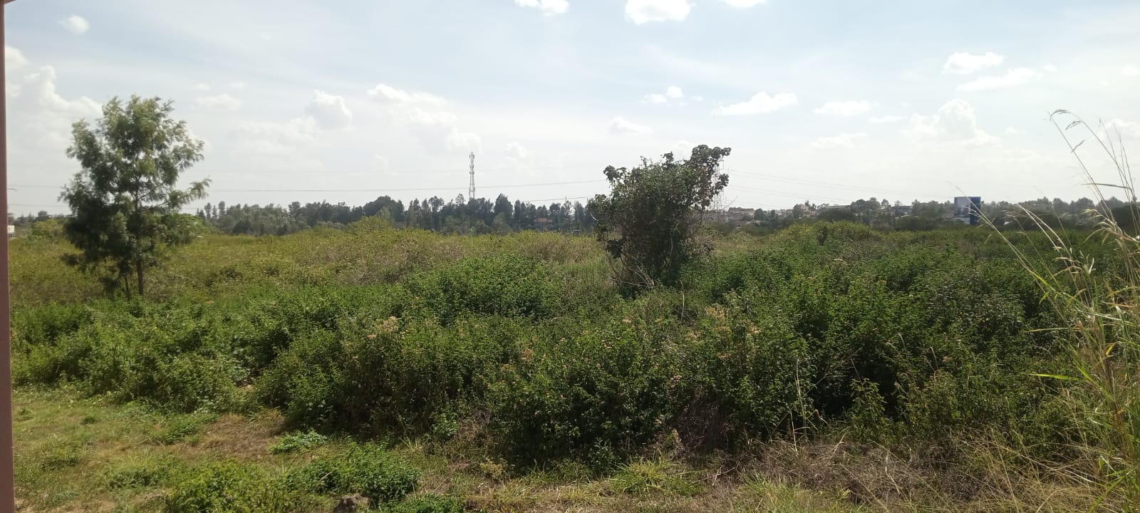 10 acre Land For Sale  each acre going for 120 Million in Tatu City, Kiambu Image