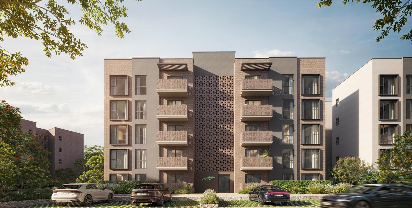 3 Bedroom Apartment For Sale in  Porini Point Tatu City, Kiambu Image