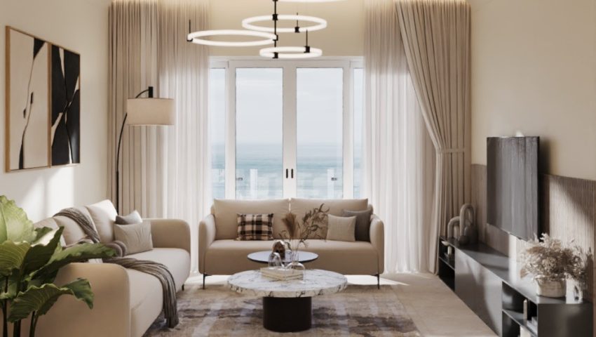 One Bedroom Apartment For Sale in Nyali, Mombasa Image