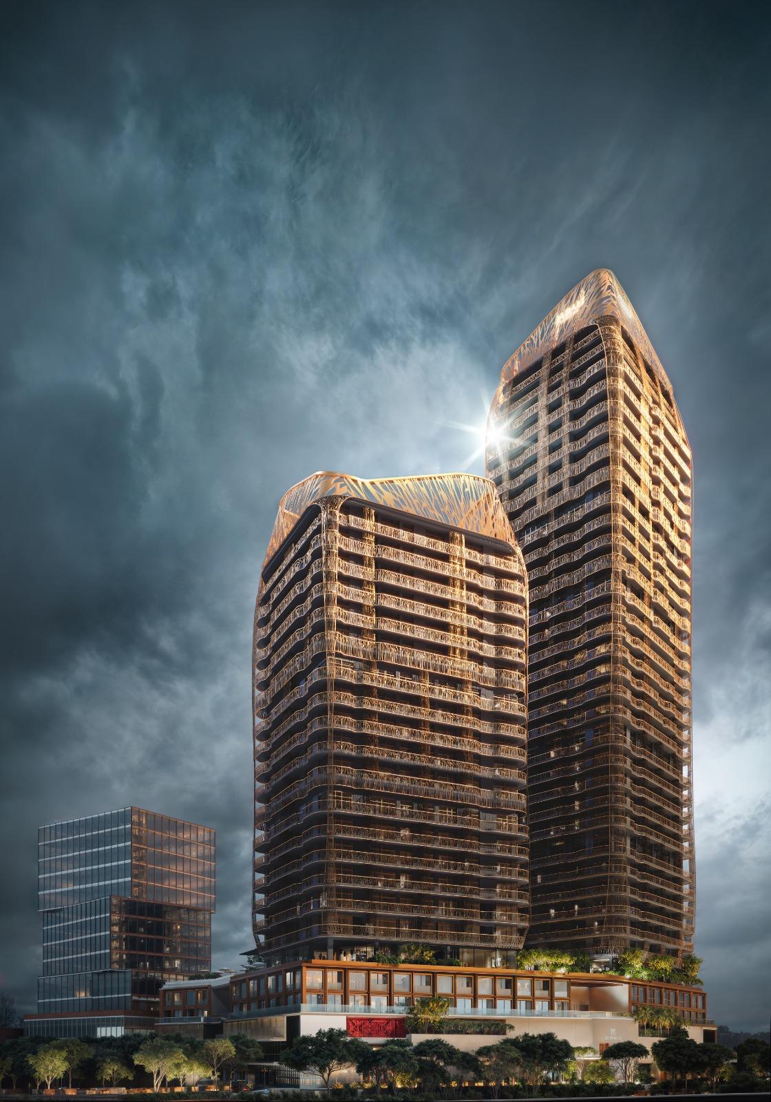 1 Bedroom Apartment For Sale in Jabali Towers- Tatu City, Kiambu Image