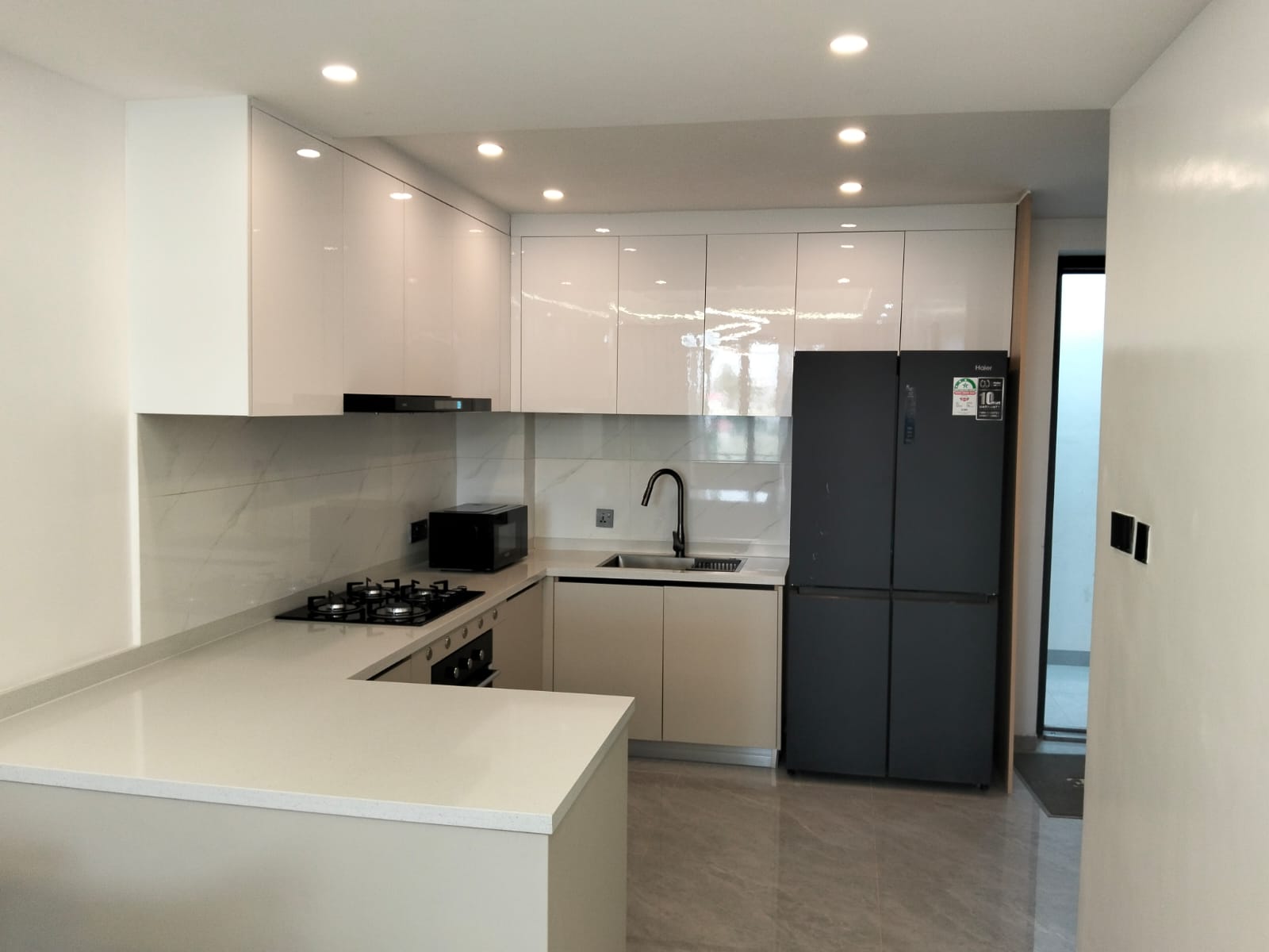 3 Bedroom Apartment For Sale in Riara Road, Nairobi Image