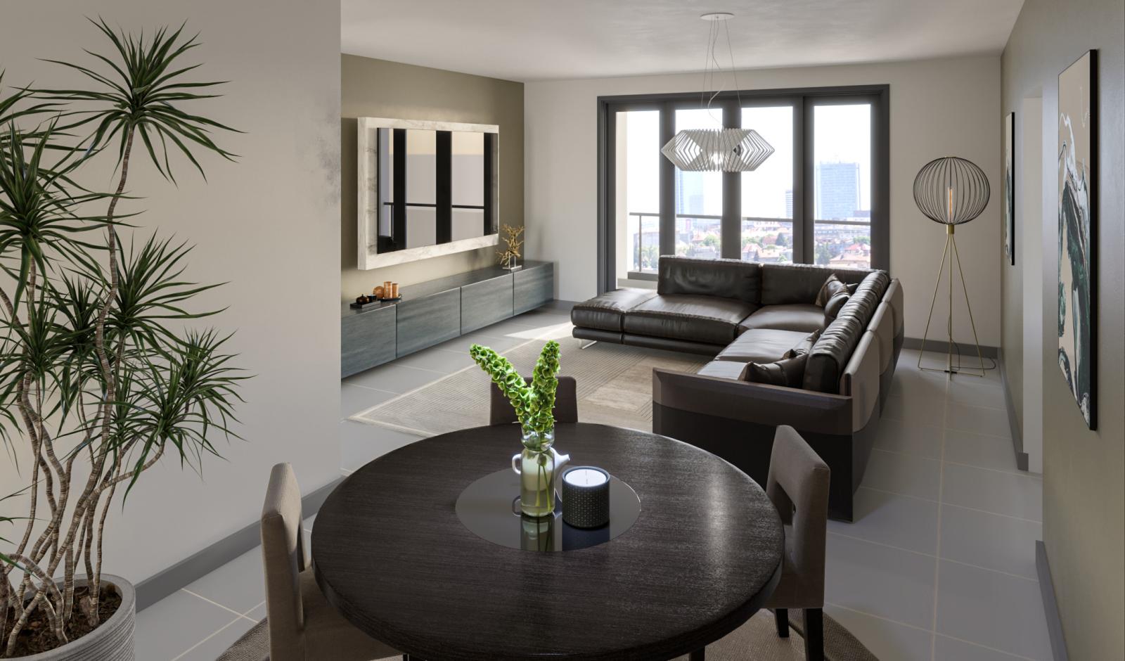 Two Bedroom Apartment For Sale in Westlands, Nairobi Image