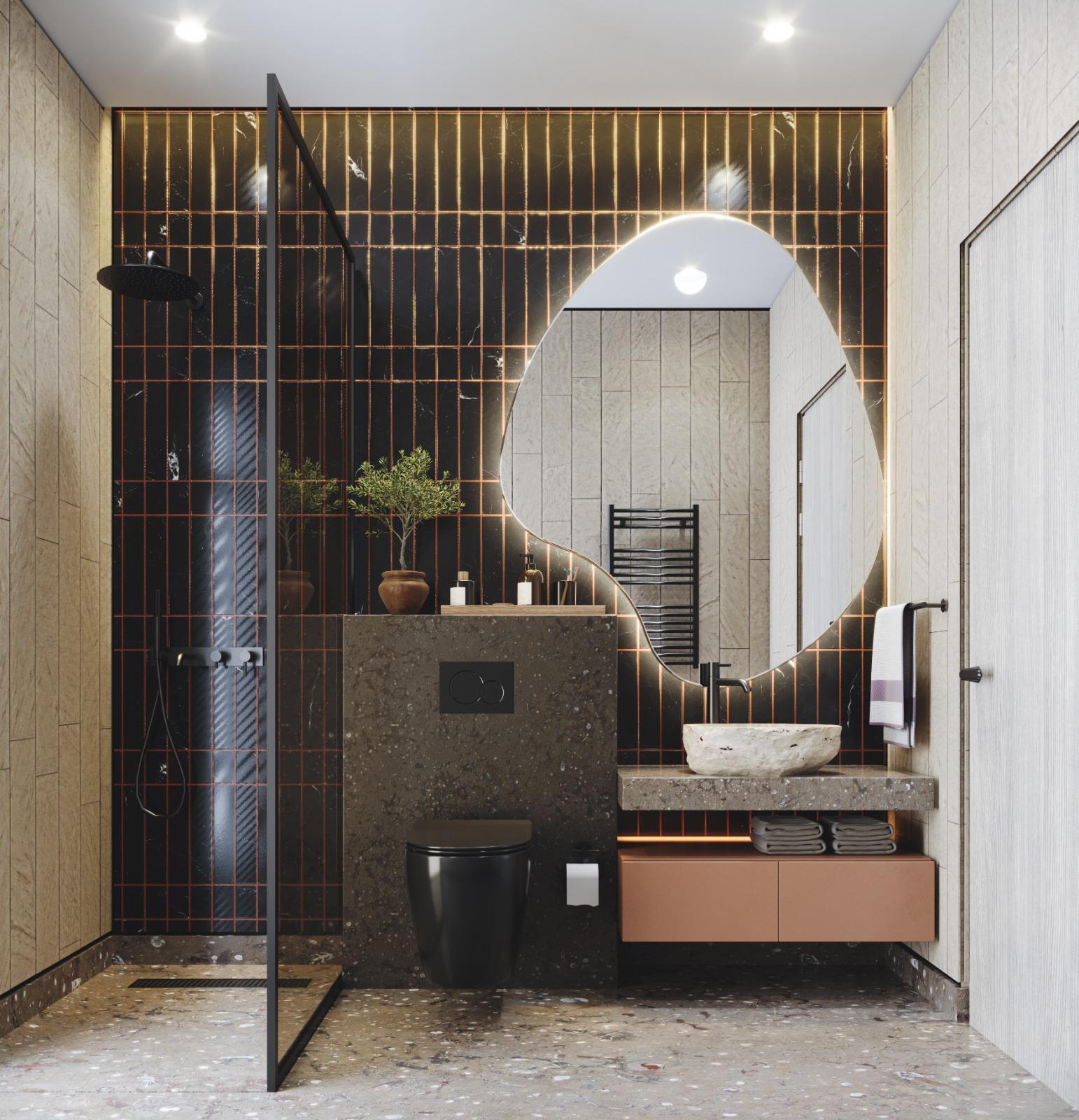 3 Bedroom Apartment For Sale in  Jabali Towers -Tatu City, Kiambu Image