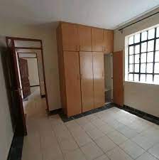 1 Bedroom Apartment For Rent in lucky summer, Nairobi Image
