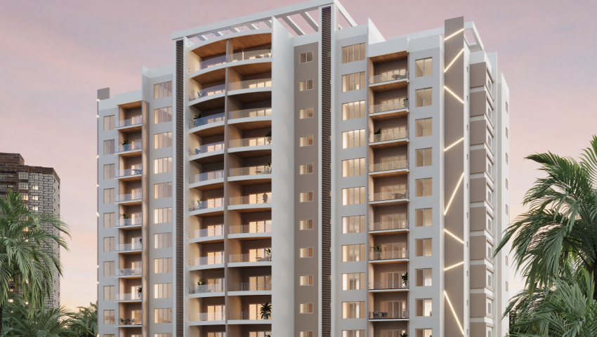 Two Bedroom Apartment For Sale in Nyali, Mombasa Image