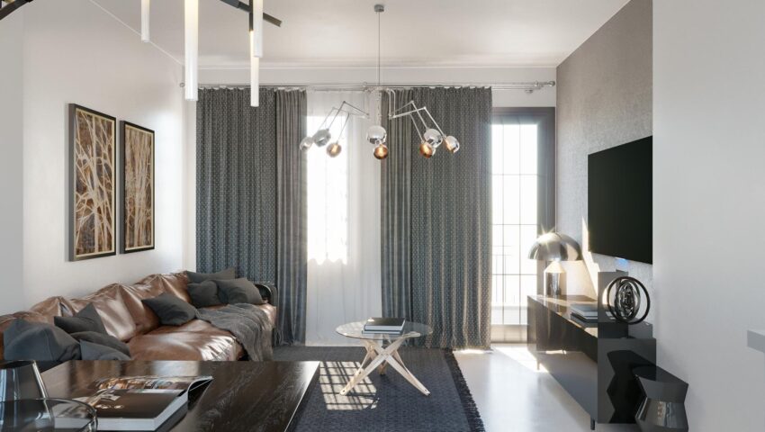 Three Bedroom Apartment For Sale in AthiRiver, Nairobi Image