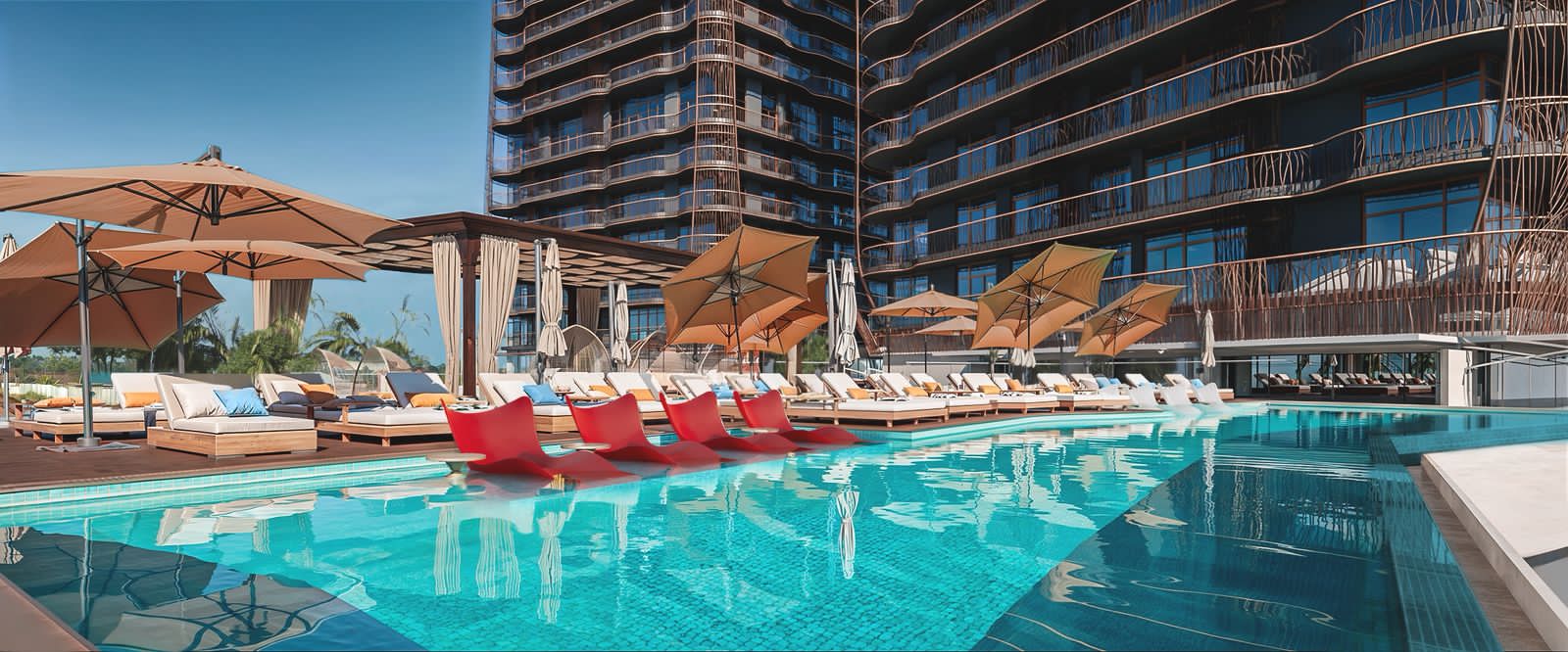 3 Bedroom Apartment For Sale in  Jabali Towers -Tatu City, Kiambu Image