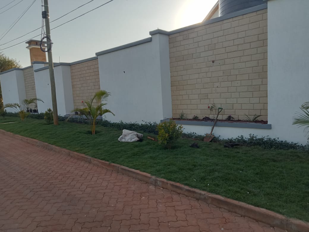 6 Bedroom House For Sale in Mushroom Gardens Estate Kiambu Road, Nairobi Image