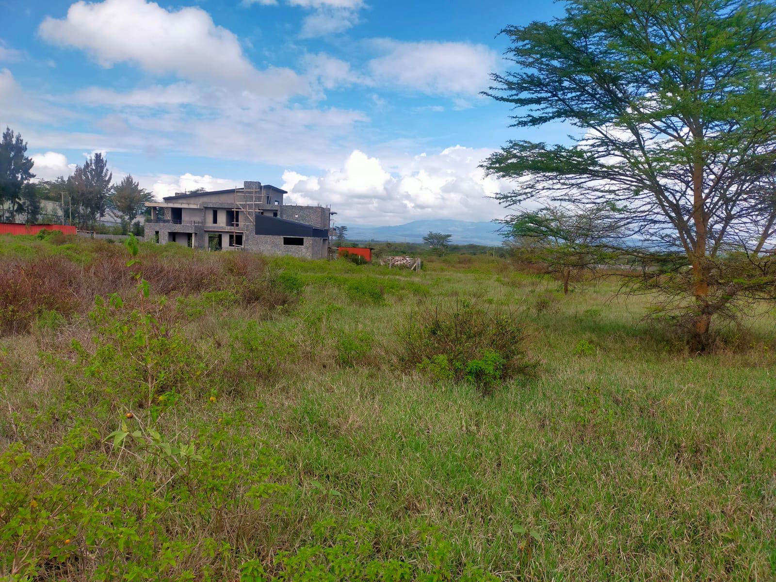 0.5 acre Land For Sale at 9 Million in Naivasha, Nakuru Image
