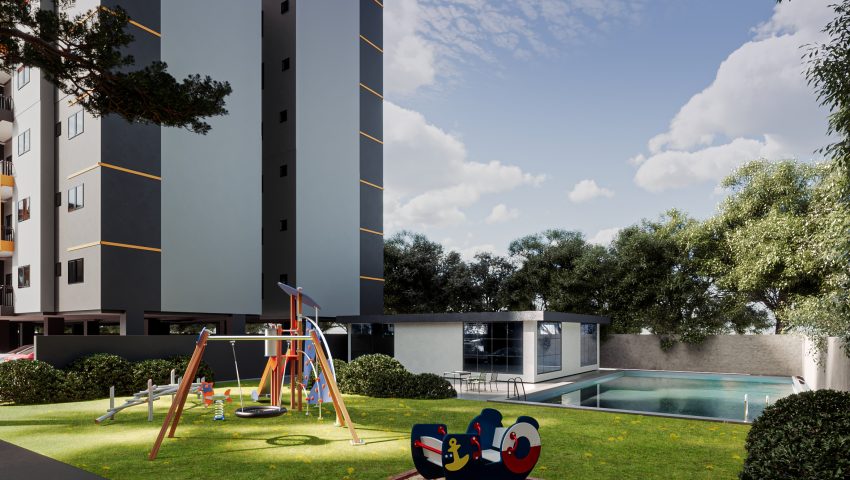 Two Bedroom Apartment For Sale in Bamburi, Mombasa Image