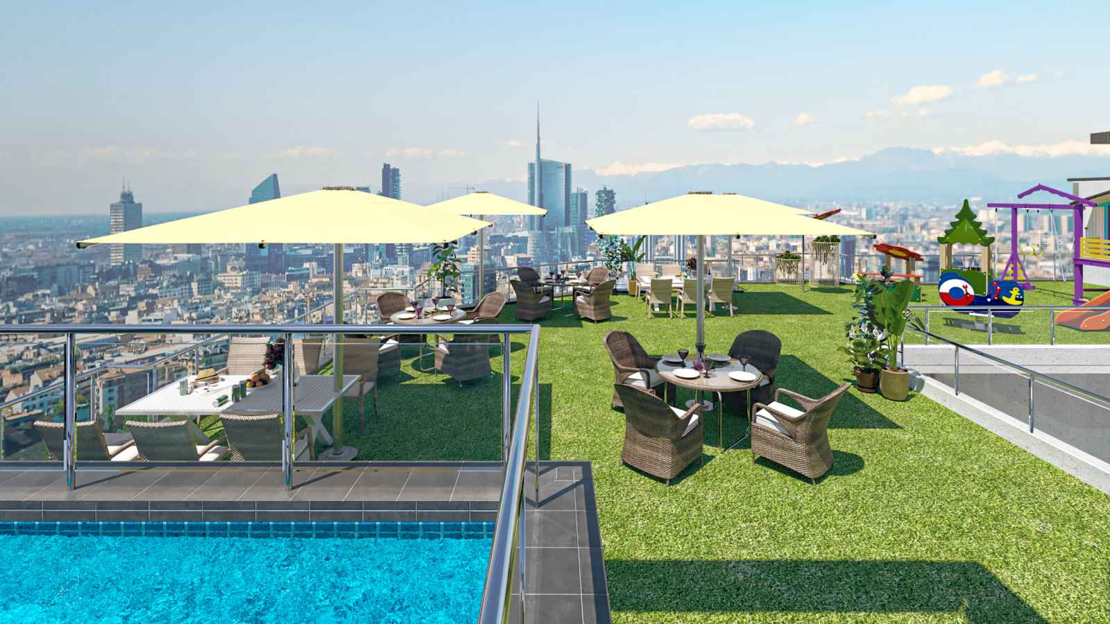 Three  Bedroom Apartment For Sale in Westlands, Nairobi Image