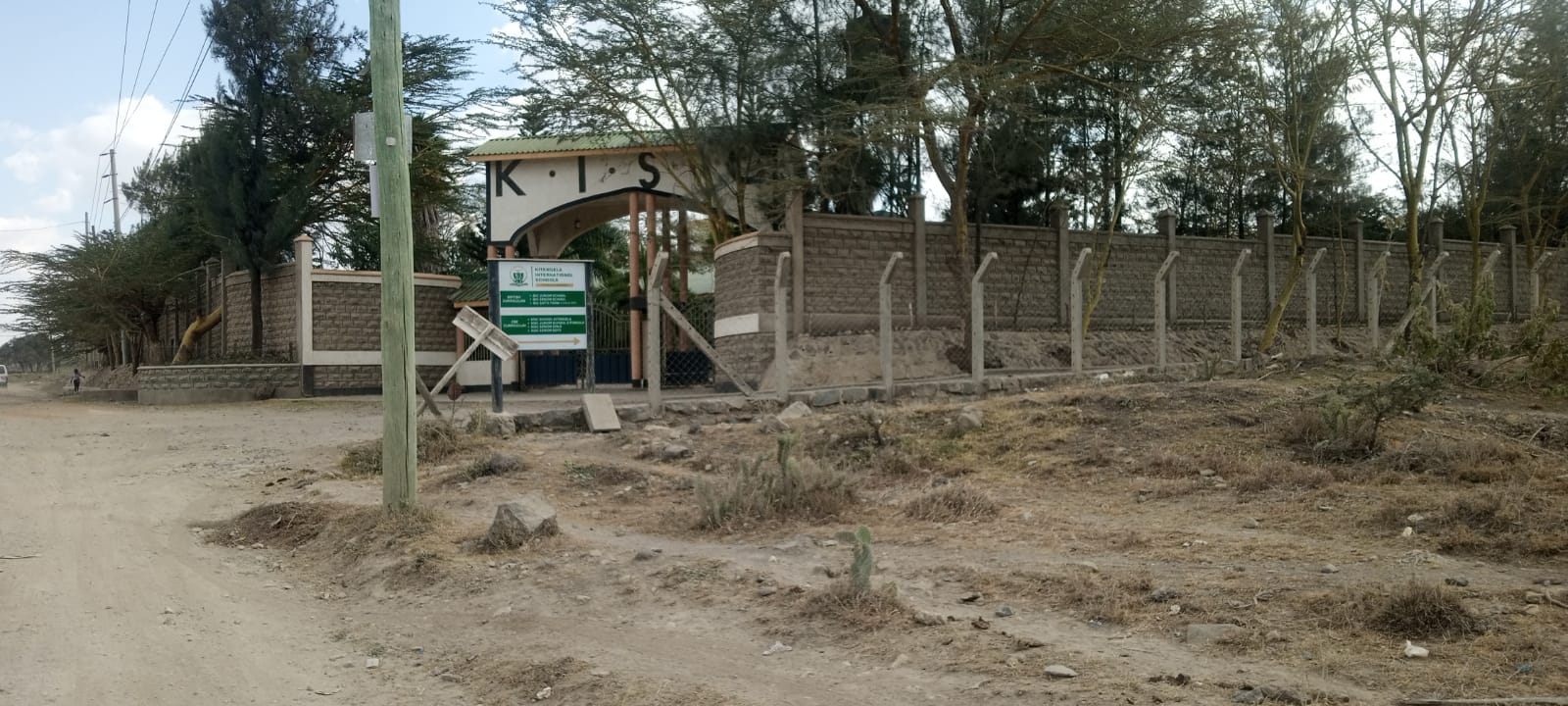 50 by 100 Land For Sale in Kitengela, Kajiado Image
